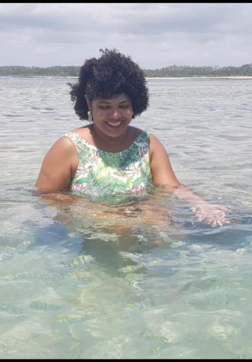 Suits Praia Bonita Em Milagres Otel São Miguel dos Milagres Dış mekan fotoğraf