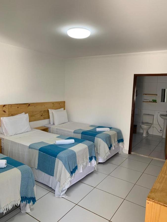 Suits Praia Bonita Em Milagres Otel São Miguel dos Milagres Dış mekan fotoğraf